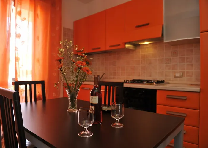 Karol Casa Vacanze