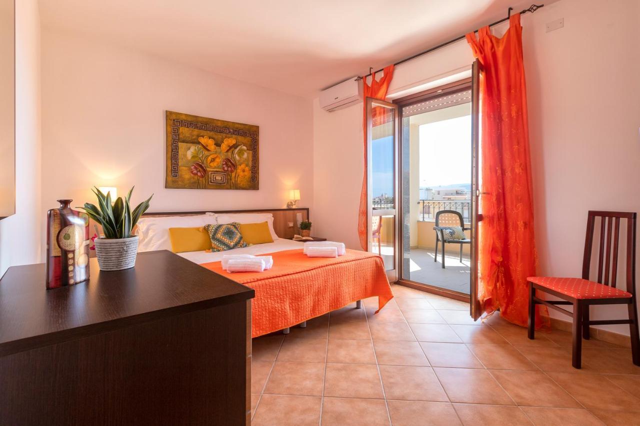 Karol Aparthotel Alghero