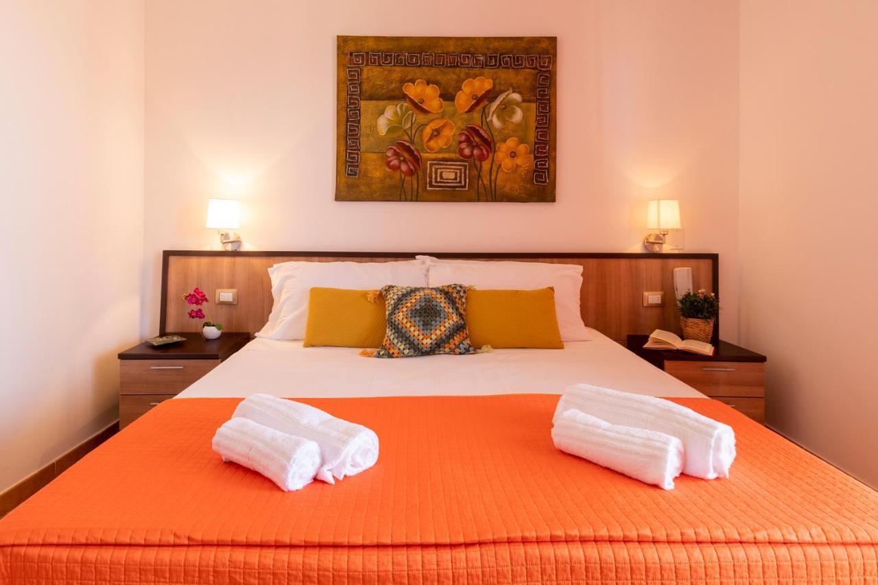 Karol Aparthotel Alghero