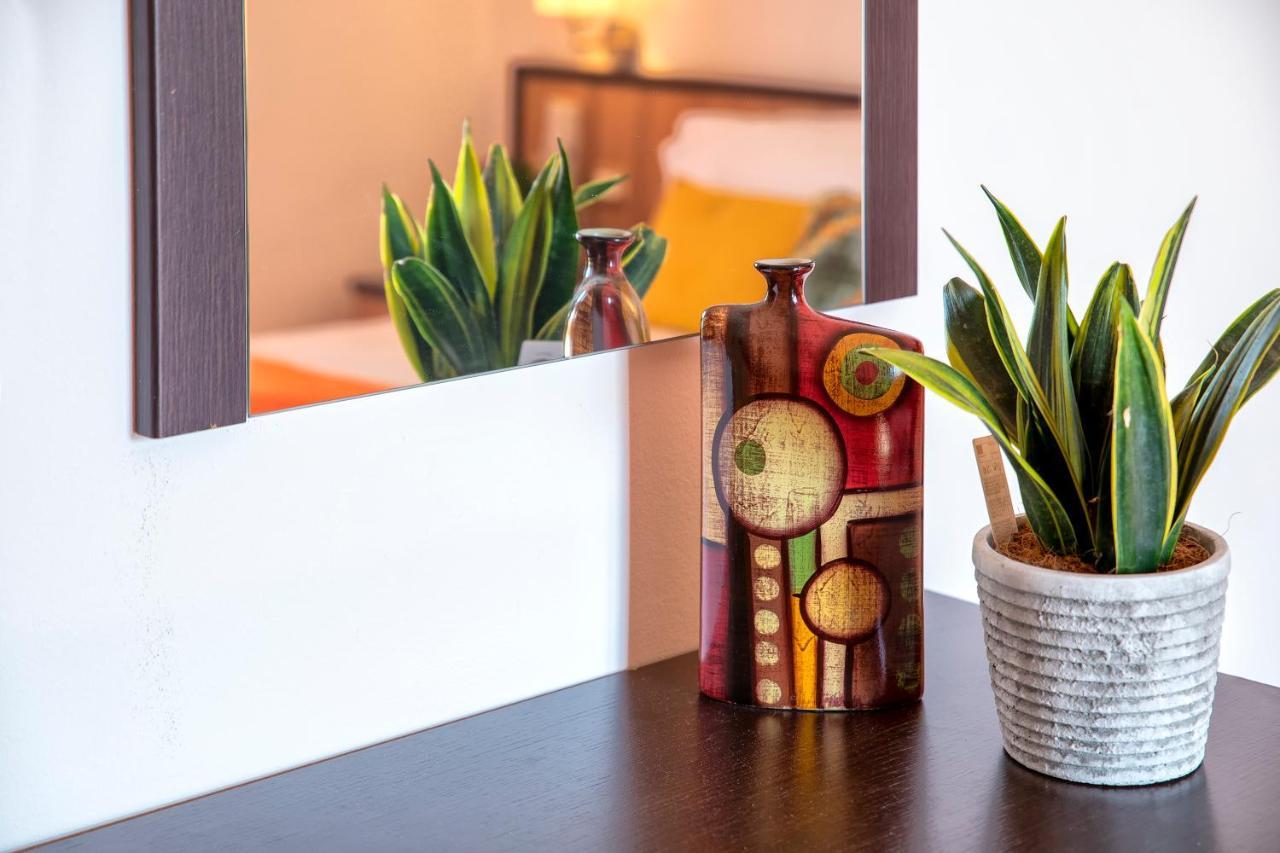 Karol Aparthotel Alghero