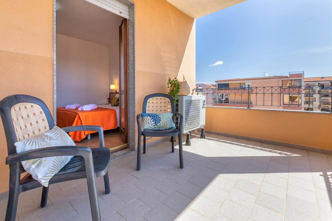 Aparthotel Karol Alghero