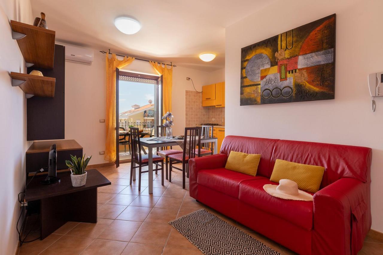 Karol Aparthotel
