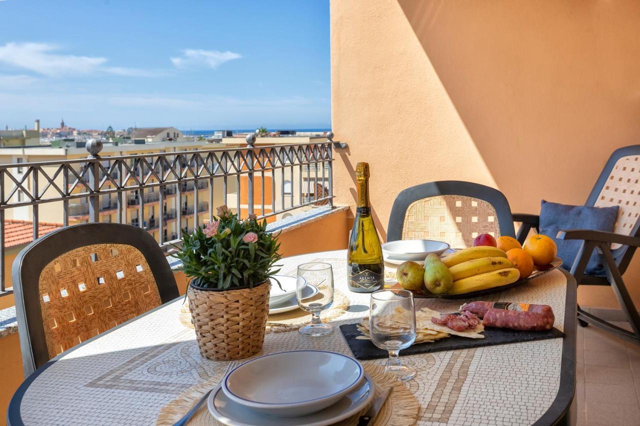 Aparthotel Karol
