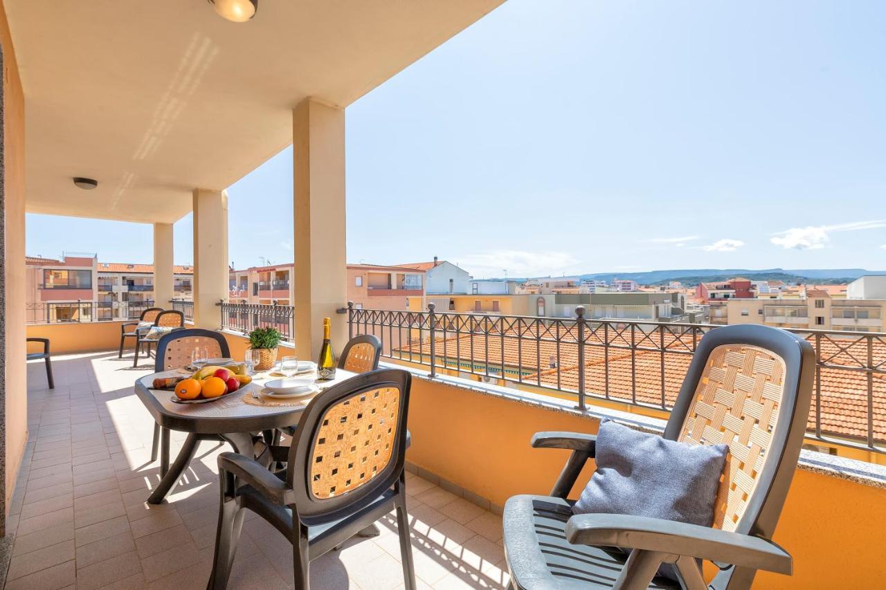 Karol 2* Alghero
