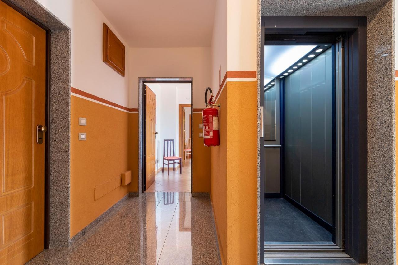 Karol Aparthotel Alghero