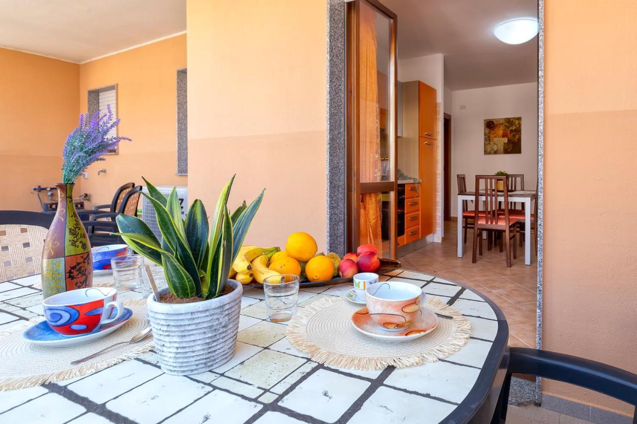 Karol Aparthotel Alghero