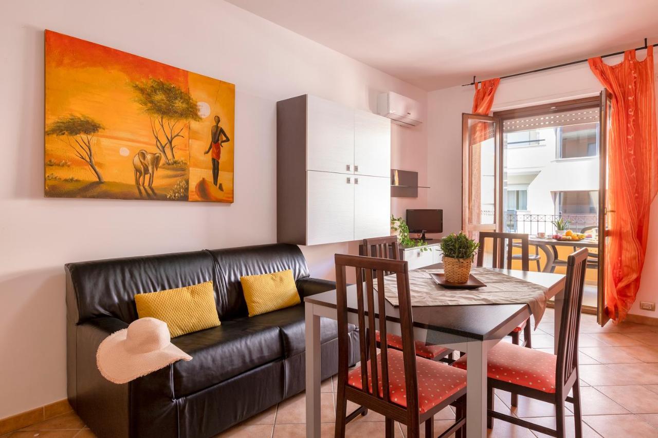 Aparthotel Karol