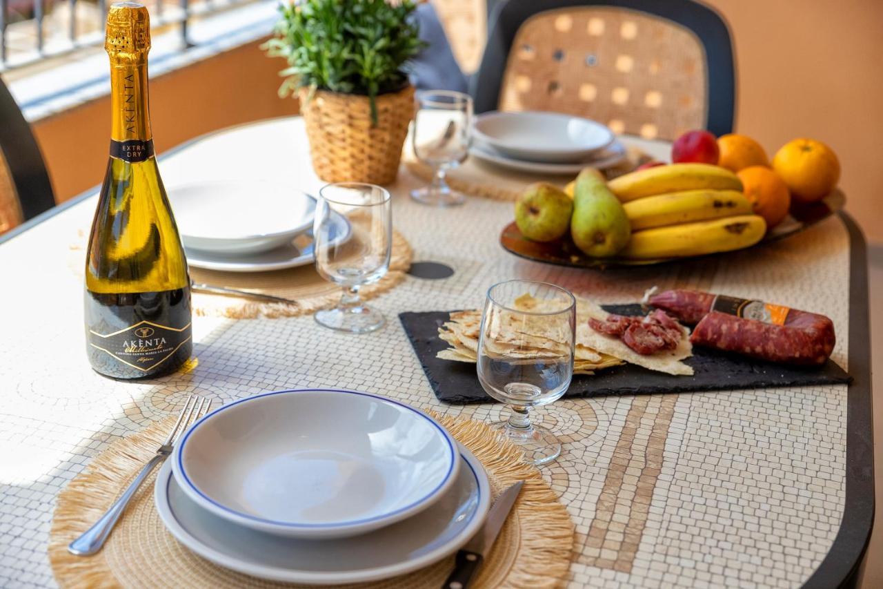 Karol Aparthotel Alghero