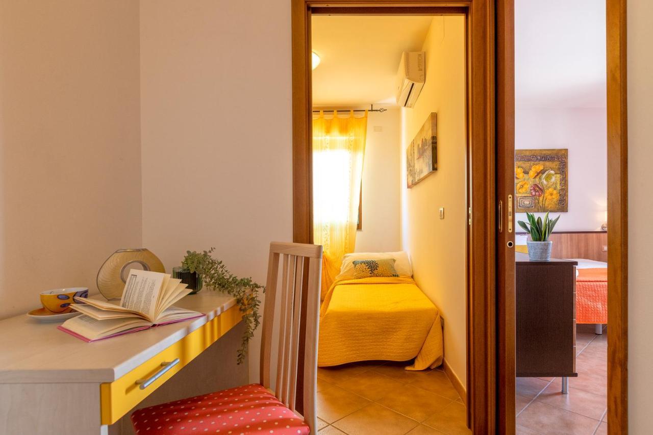 Karol Aparthotel Alghero