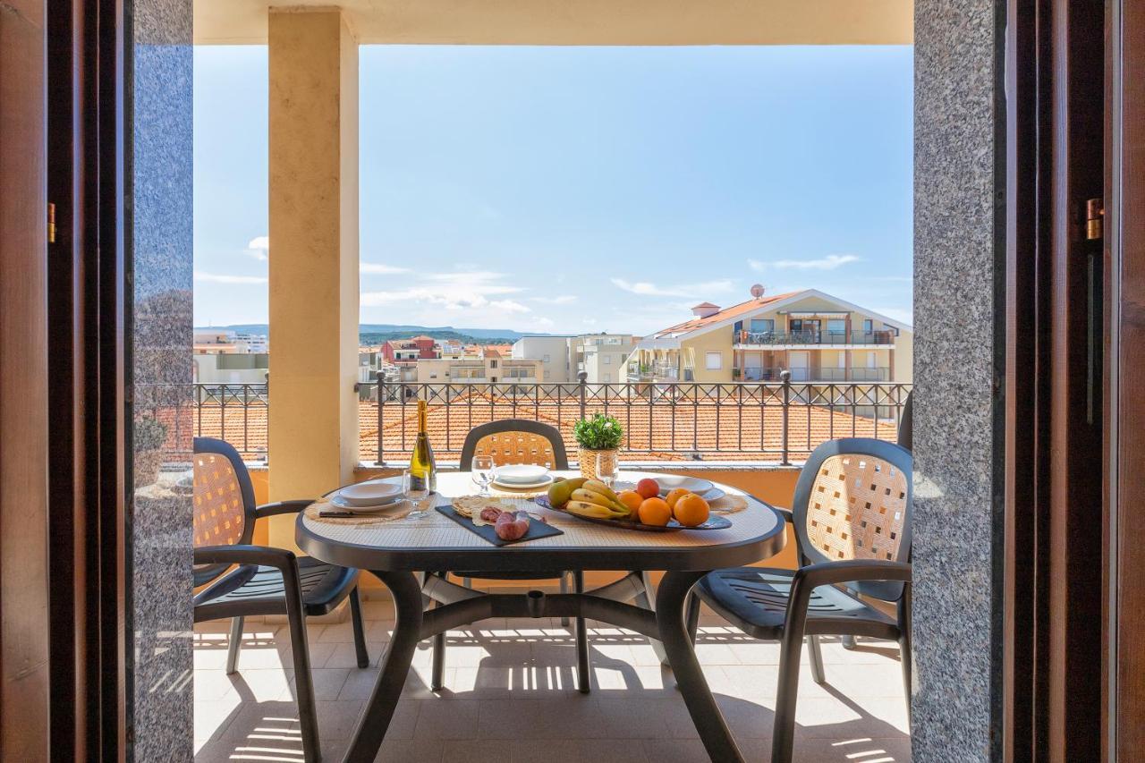 Karol Aparthotel 2*