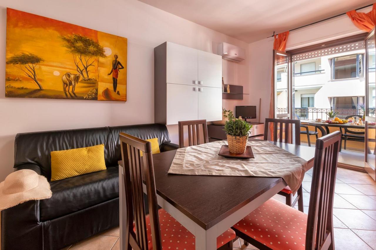 Karol Aparthotel Alghero