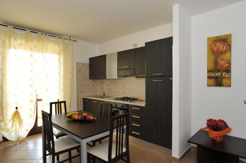 Aparthotel Karol 2*