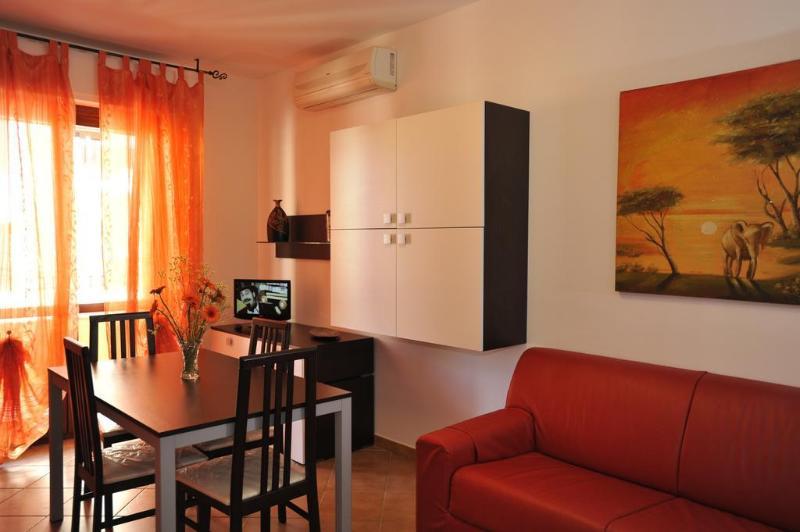 Karol 2* Alghero