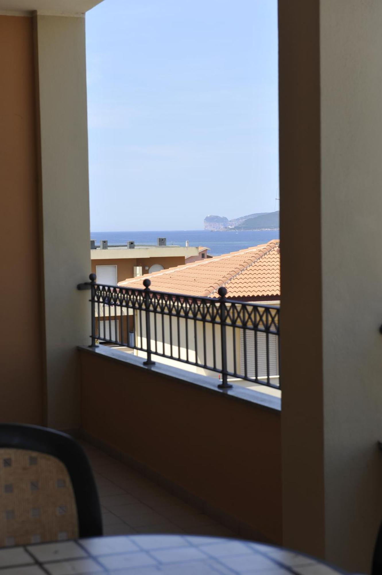 Aparthotel Karol Alghero