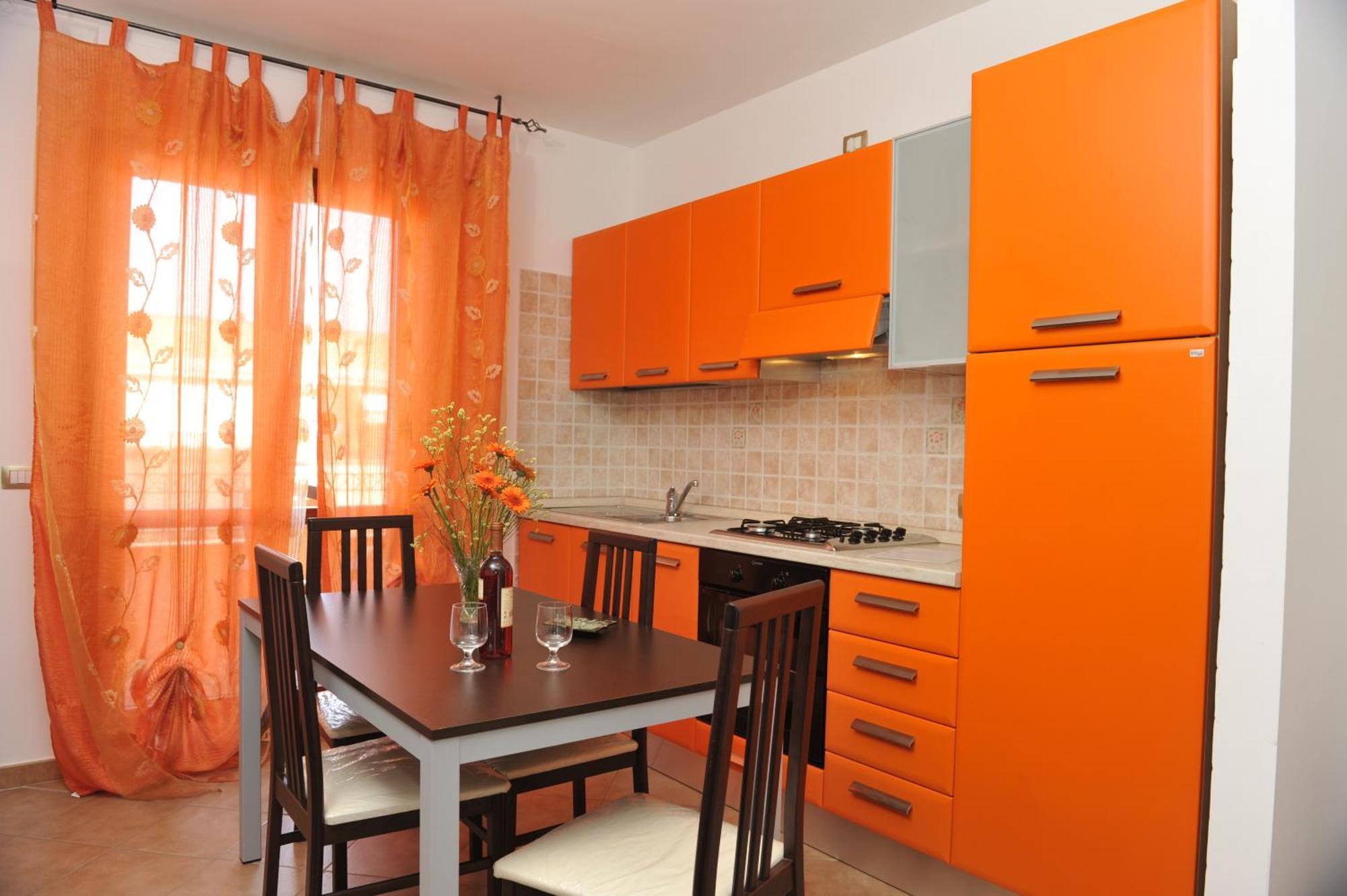 Aparthotel Karol