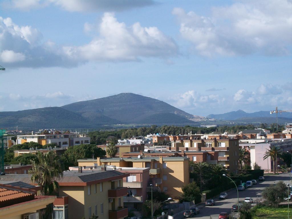 Karol Aparthotel Alghero