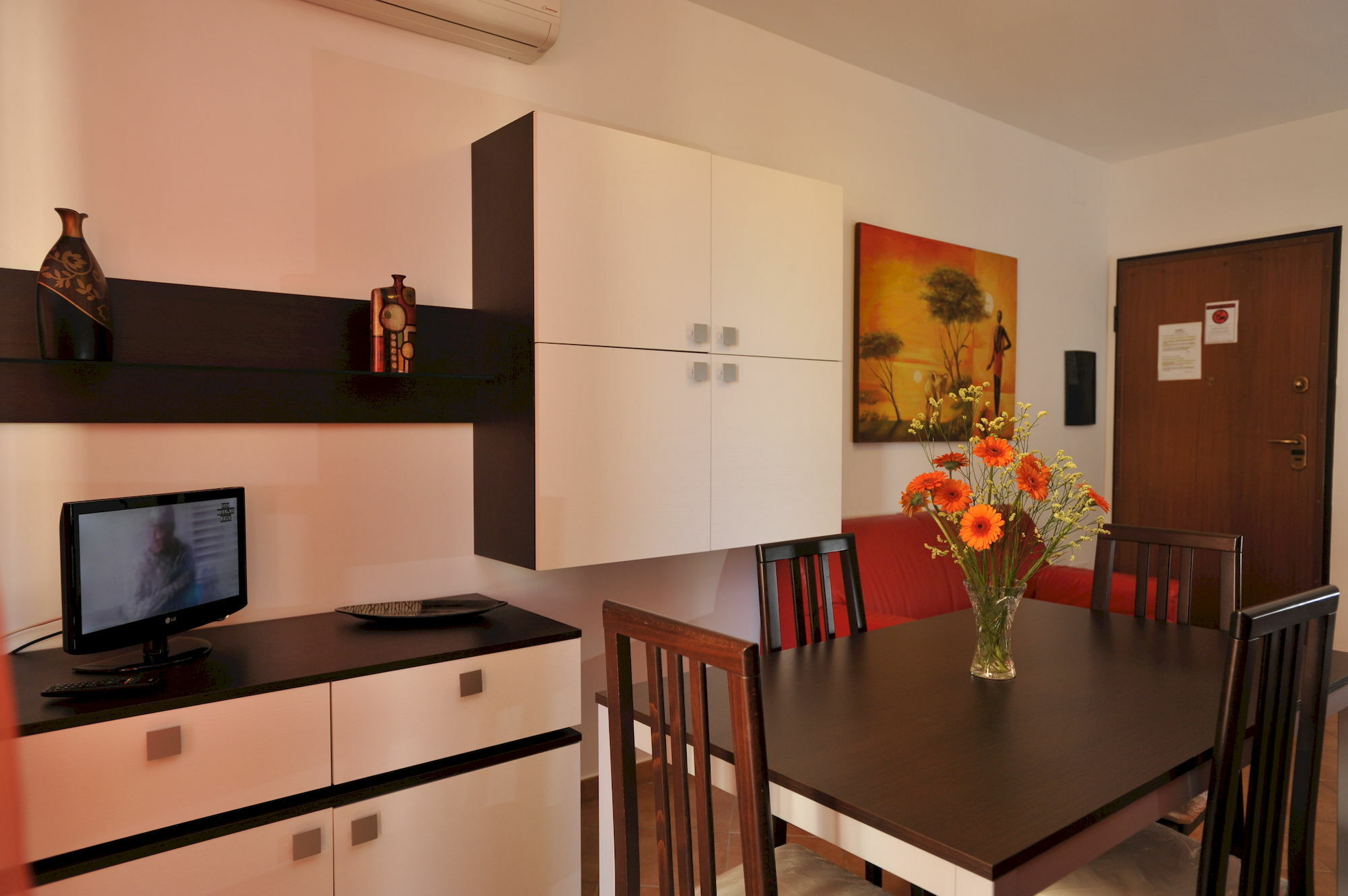Aparthotel Karol Alghero