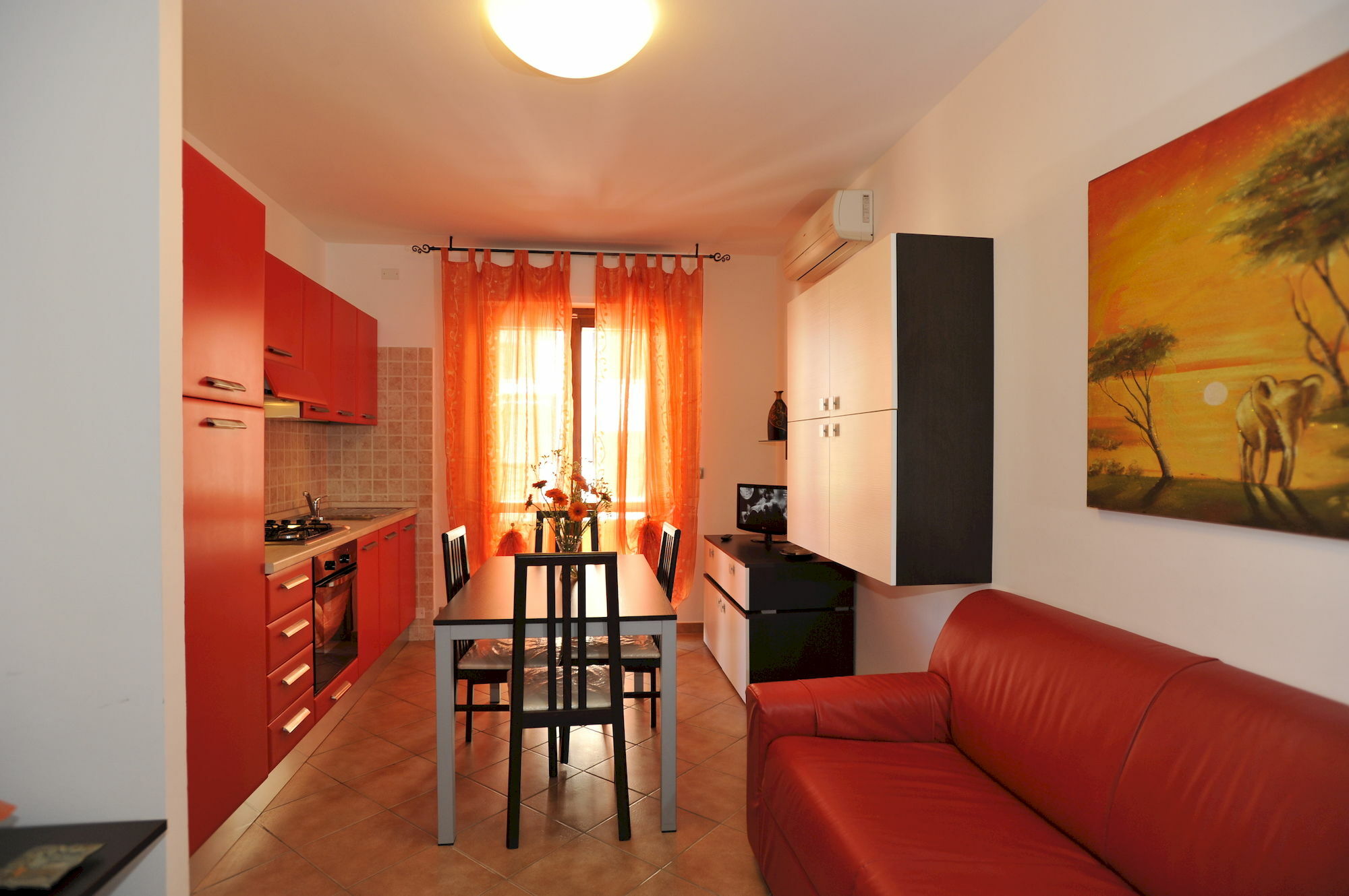 Aparthotel Karol