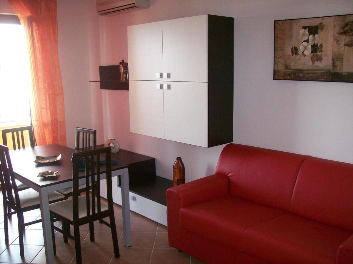 Aparthotel Karol Alghero