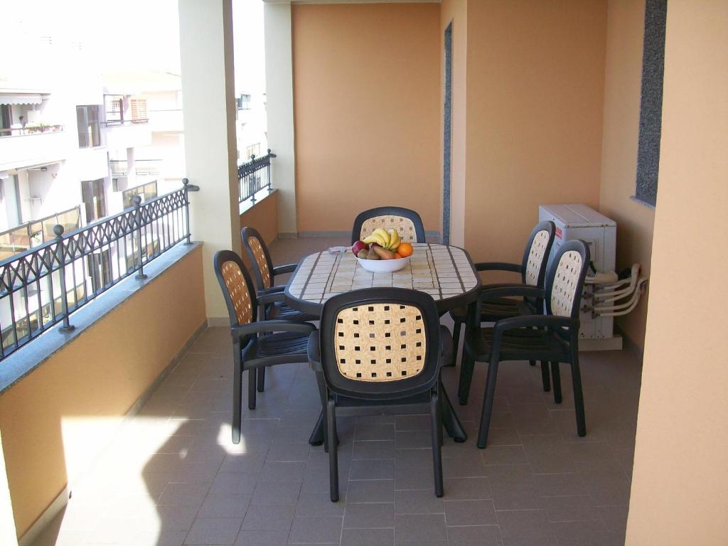 Karol 2* Alghero